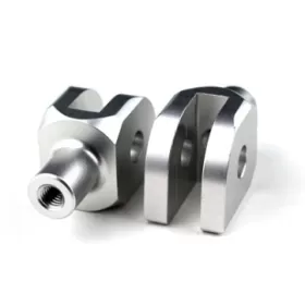 MFW Footpegs Adaptator G310 16-23