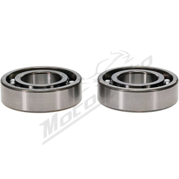 ALL BALLS Crankshaft Bearing Kit Yamaha TT-R / YFA / YFM 50-125 89-25