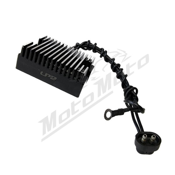 Maxtuned Srovės Lygintuvas Harley Davidson FLSTS / FLHS / FLSTC / FXST / FXDS 1340cc 89-99