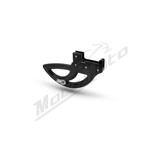 S3 Hard Enduro Rear Disc Protection KTM 150-500 12-23