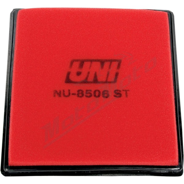 UNI FILTER Air Filter Polaris Predator 500 2x4 03-07