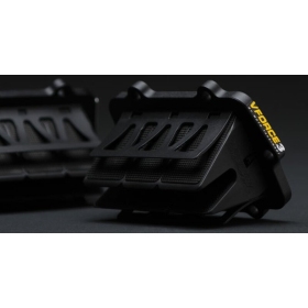 "V-FORCE V-Force 3" lapelinių vožtuvų sistema KAWASAKI KX250 05-08
