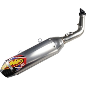 FMF Factory 4.1 RCT Exhaust System Gasgas EX / MC / Husqvarna FC / KTM SX-F / XC-F 250 19-23