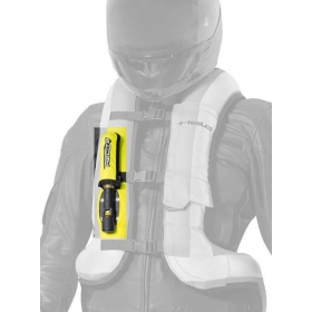 Held Gas Capsule Air vest 60 / 100 cc