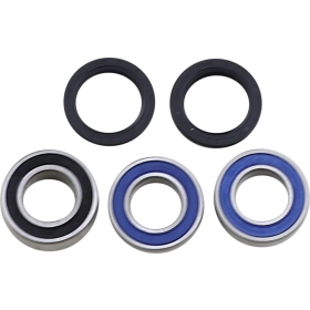 MOOSE OFFROAD Rear Wheel Bearing Kit Husqvarna CR / SM / TC / TE / TXC / WR 125-630cc 00-13