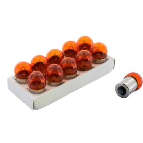 Solero Bulb 12V 10W BA15S 
