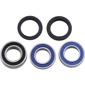 MOOSE OFFROAD Rear Wheel Bearing Kit Husqvarna CR / SM / TC / TE / TXC / WR 125-630cc 00-13