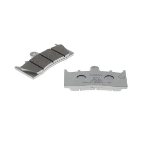 Nissin Stabdžių trinkelės BMW / Kawasaki 400-1600cc 01-21