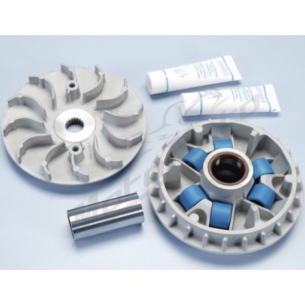 POLINI Hi-Speed Variator Honda Forza / SH 300cc 08-21