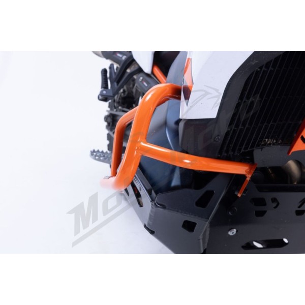 SW-MOTECH Crash Bar KTM Adventure 790-890 22-26