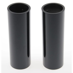 CULT WERK Fork Covers Harley Davidson 1450-1800cc 2006-2017