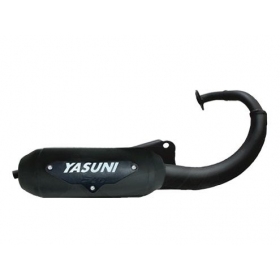 Exhaust YASUNI ECO MINARELLI VERTICAL 50 2T