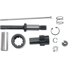 SPYKE Starter Jackshaft Kit HARLEY DAVIDSON FLSTF/FXR/FLHS 1340 89-93