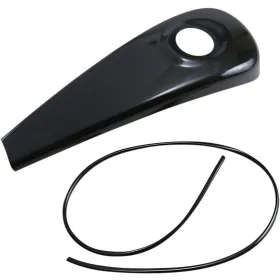 KLOCK WERKS Custom Metal Dash Harley Davidson FLHT / FLHTC / FLHTCU / FLHTCUL 1584-1923cc 08-23