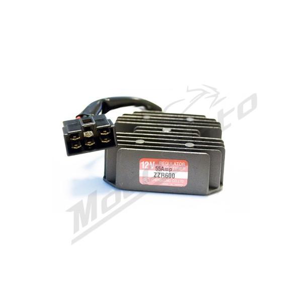 Cl voltage regulator 55A Kawasaki KLF / KLR / ZX-6 220-600 89-11