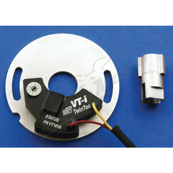 DAYTONA TWIN TEC LLC VT-i Degimo sistema Harley Davidson FLHC / FLHR 883-1340cc 71-98
