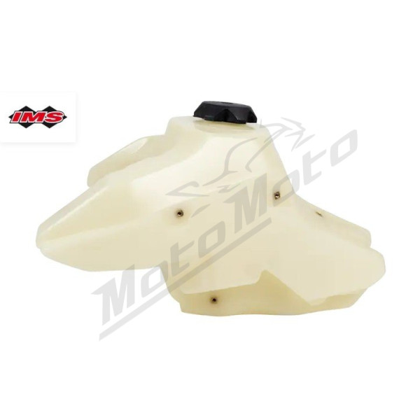IMS PRODUCTS INC. 11,4L Large-Capacity Gas Tank Honda CRF 250-450 RX 21-25