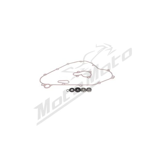 WINDEROSA Water Pump Repair Kit Kawasaki KX 450cc 16-18