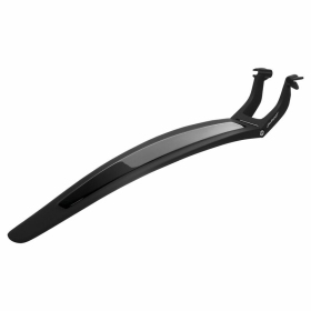 POLISPORT Rear Mudguard S-Mud Long 