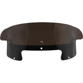 KLOCK WERKS Kolor Flare™ Windshield INDIAN CHALLENGER 108 20-26