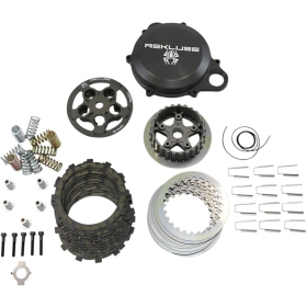 REKLUSE Core Manual TorqDrive® Clutch Kit Honda CRF 250 R 10-17
