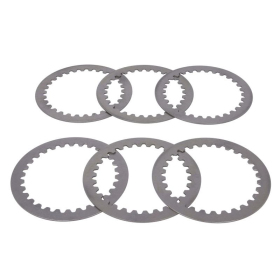 Clutch spacer set count of dividers 6pcs. Honda CB / CBR / VTR 1000-1100 99-08