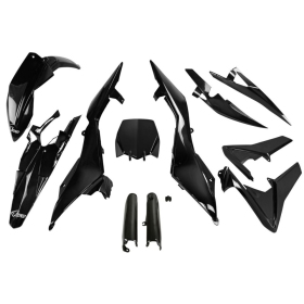 UFO Complete Body Kit for Husqvarna TC 449cc 11-13