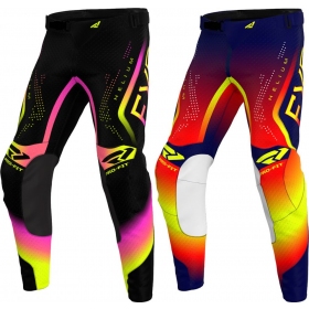 FXR Helium 2 Youth Motocross Pants