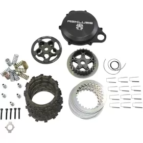 REKLUSE Core Manual TorqDrive® Clutch Kit Honda CRF 250 R 10-17
