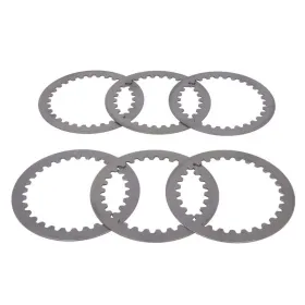 TRW sankabos tarpdiskių kompl. 6vnt. Honda CB / CBR / VTR 1000-1100 99-08