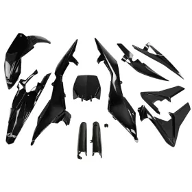 UFO Complete Body Kit for Husqvarna TC 449cc 11-13
