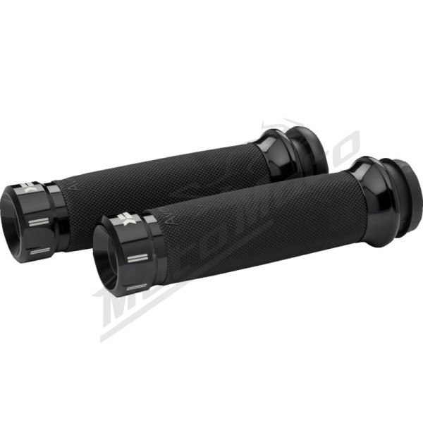 KHROME WERKS Classic Grips