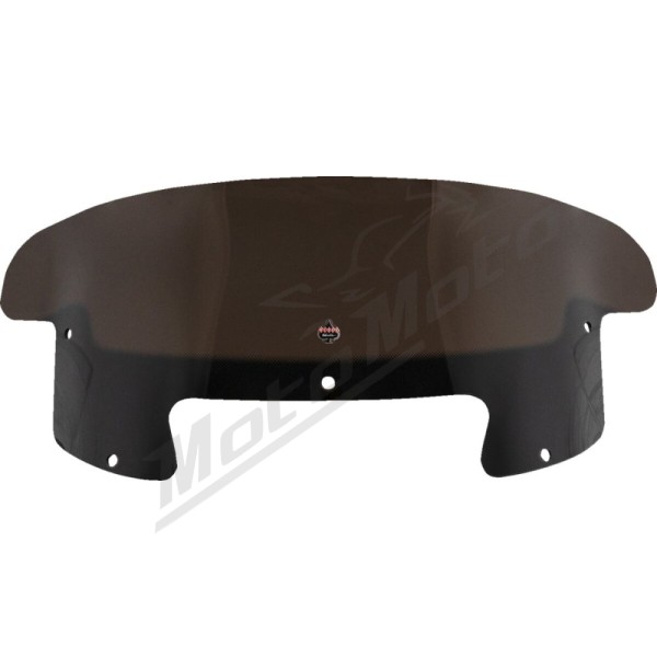 KLOCK WERKS Kolor Flare™ Windshield INDIAN CHALLENGER 108 20-26