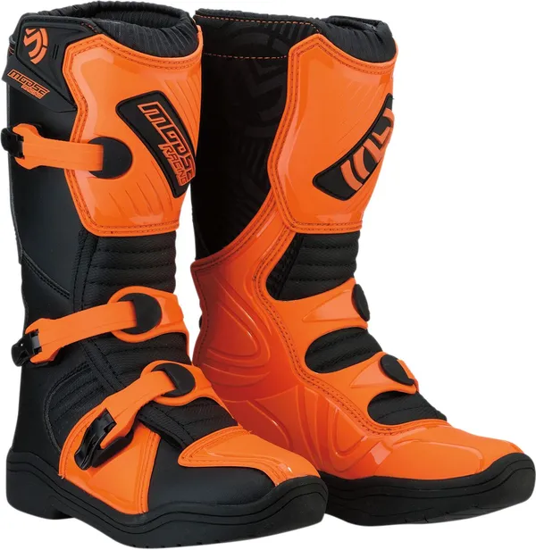 MOOSE OFFROAD SOFT-GOODS M1.3™ Youth Boots