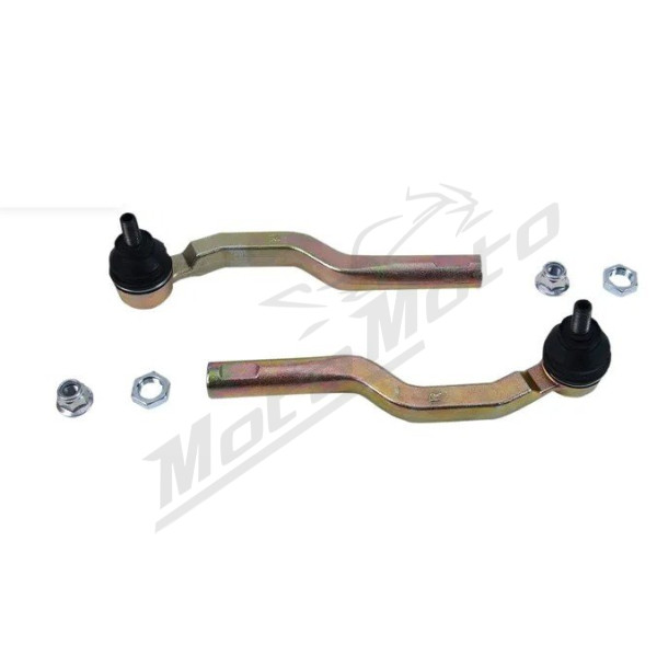 TIE ROD END OUTER POL