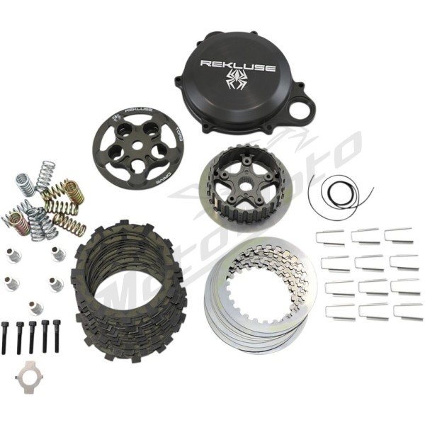 REKLUSE Core Manual TorqDrive sankabos kompl. Honda CRF 250 R 10-17