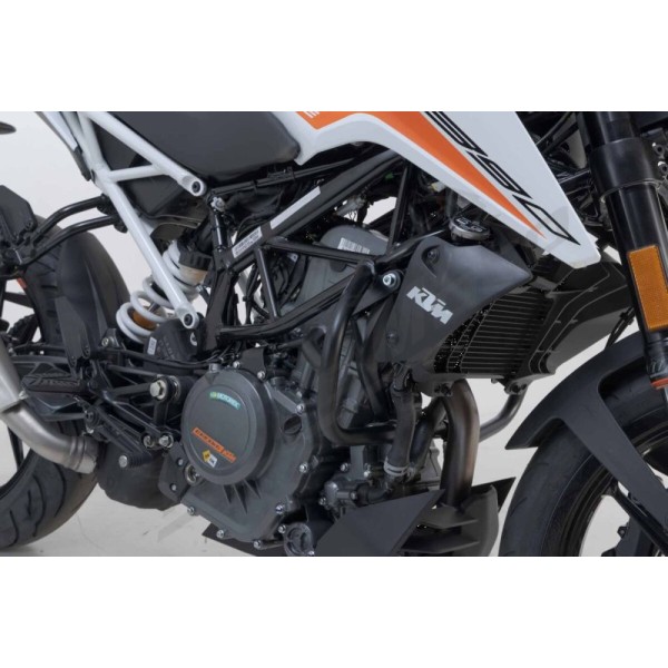 SW-MOTECH Crash Bar KTM Duke 390 21-23