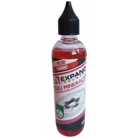 EXPAND MINERAL OIL FOR BRAKES 100ml