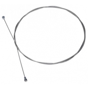 BICYCLE BRAKE CABLE WITHOUT ARMOR 1,5x1700 mm