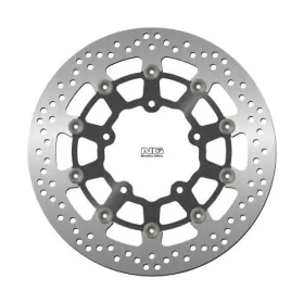 NG Front Floating Brake Disc 310X100X5,0mm Suzuki GSX-R / VZR 600-1800cc 05-13