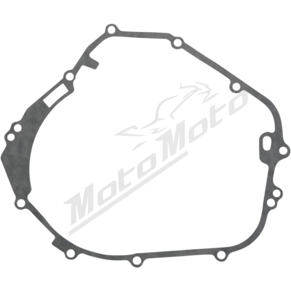 MOOSE OFFROAD Clutch Cover Gasket Polaris Predator 500 2x4 03-04