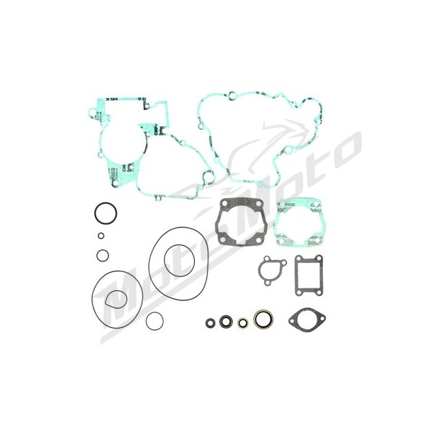 PROX Engine Gasket Set KTM SX 60-65cc 99-08