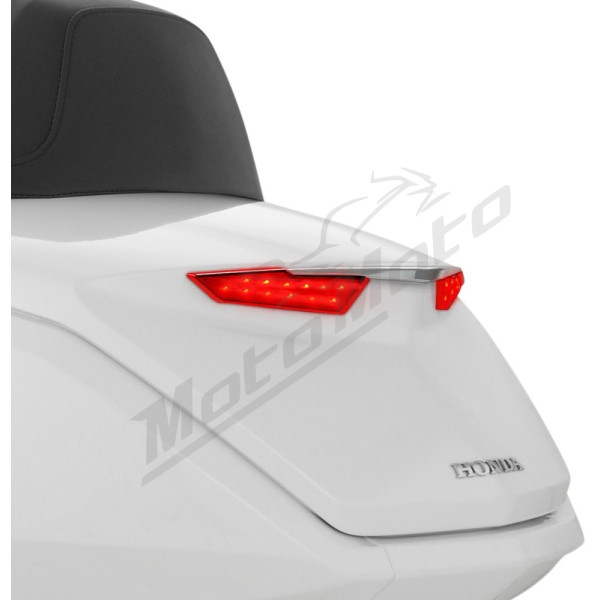 SHOW CHROME Trunk Light Kit Honda GL 1800 18-20