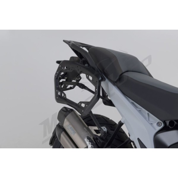 SW-MOTECH PRO Side Carrier BMW R 1300 23-25