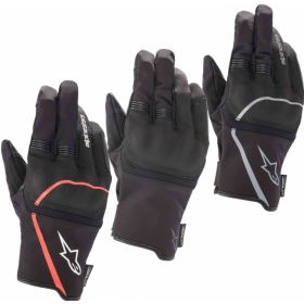 Alpinestars Syncro V2 Drystar textile gloves