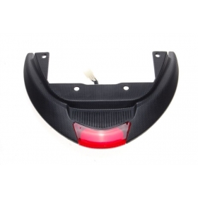 Tail light MaxTuned PIAGGIO ZIP