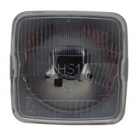 Headlight housing SIMSON S53