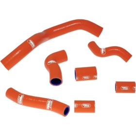 SAMCO SPORT Radiator Hose Kit KTM Adventure / Superduke 950-990cc 03-13