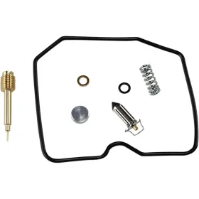 K&L SUPPLY Carburetor Repair Kit Kawasaki / Suzuki 250-1200cc 84-12