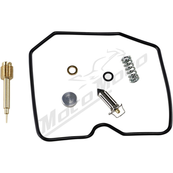 K&L SUPPLY Carburetor Repair Kit Kawasaki / Suzuki 250-1200cc 84-12